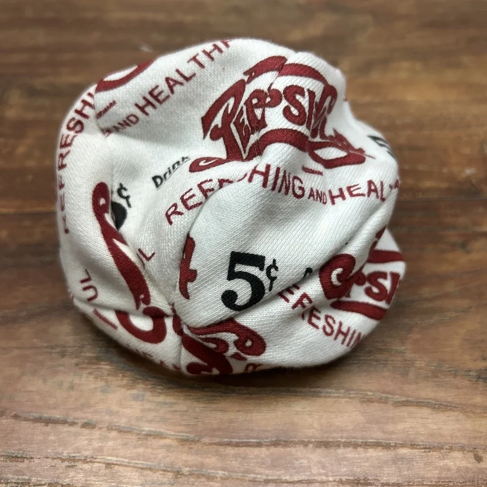 Vtg Promotional Pepsi Cola‎ 4